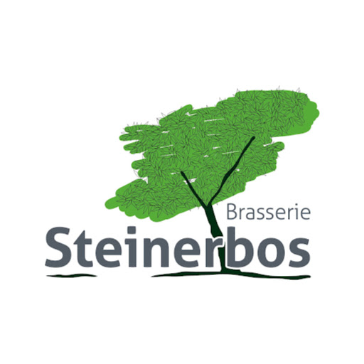 Brasserie Steinerbos logo