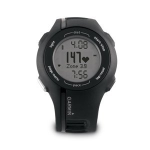 New Garmin Forerunner 210 Gps Sport Watch w/ Heart Rate Monitor 010-00863-30