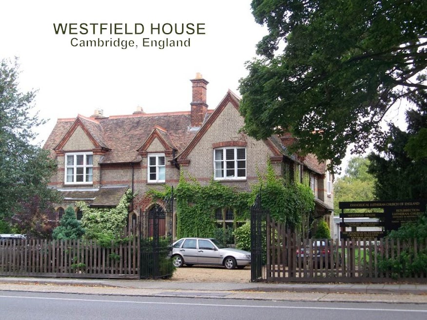 Westfield House