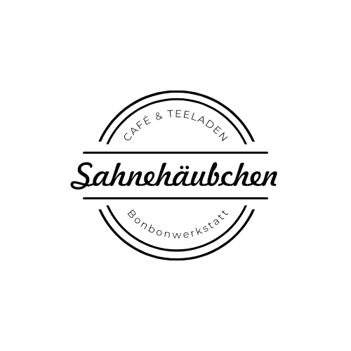 Sahnehäubchen logo