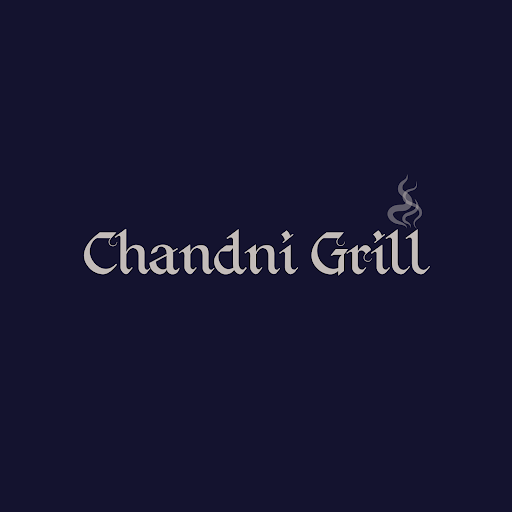 Chandni Grill logo