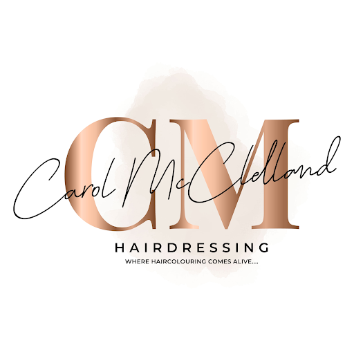 Carol McClelland Hairdressing
