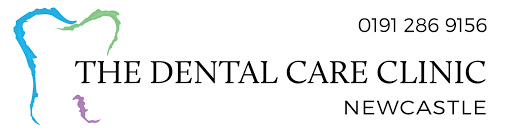 Dental Care Clinic | Private Dentist | Orthodontics | Invisalign | Teeth Whitening | Dental Impants | Newcastle | Gateshead logo