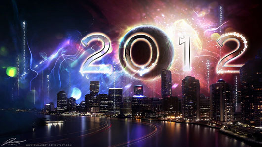Ano Novo 2012 Ano Novo 2012