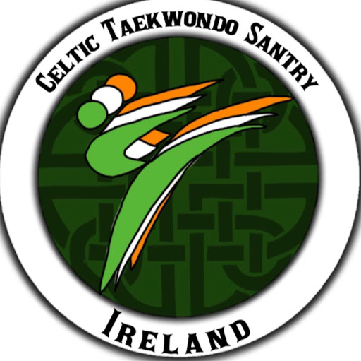 Celtic Taekwondo Santry logo