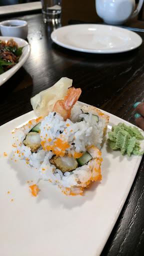 Pan-Asian Restaurant «Dragonfish Asian Cafe», reviews and photos, 722 Pine St, Seattle, WA 98101, USA