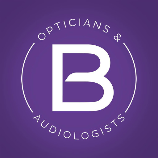 Bayfields Opticians & Audiologists - Yeadon logo