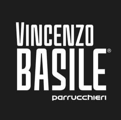 Vincenzo BASILE Parrucchieri logo