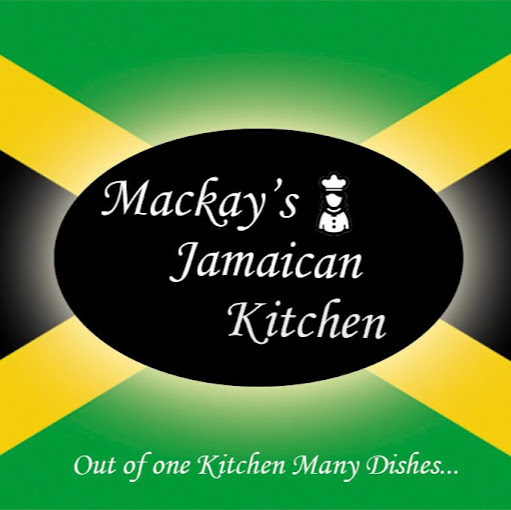 Mackays Jamaican Kitchen logo