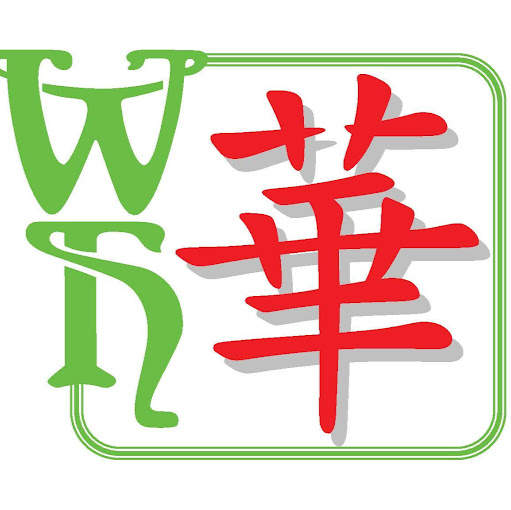 Wah Hing Chinese Supermarket logo