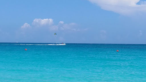 Cabbage Beach