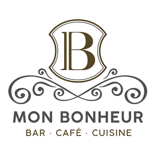 Mon Bonheur logo