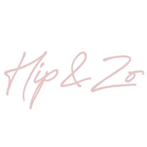 Hip&Zo Kappers - Conceptstore logo