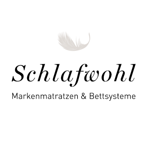 Bettenfachgeschäft Schlafwohl Basel - Markenmatratzen & Bettsysteme logo