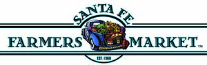 Santa Fe Farmers Market logo