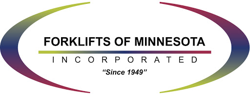 Forklifts of Minnesota Inc