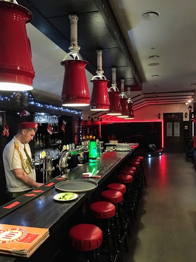 Photos of Restoran 101