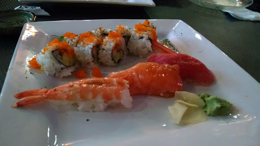 Restaurant «Wasabi Japanese Restaurant», reviews and photos, 311 S Main St, Breckenridge, CO 80424, USA