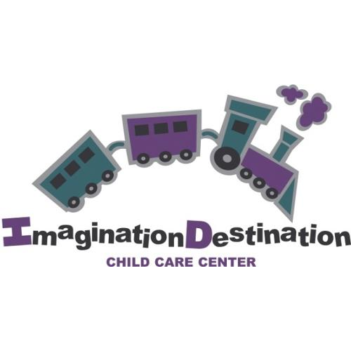 Imagination Destination, Child Care Center LLC logo