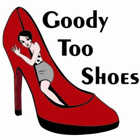 Goody Too Shoes logo