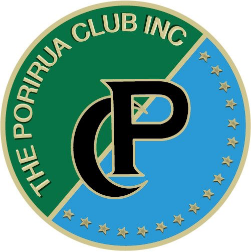 Porirua Club Inc logo