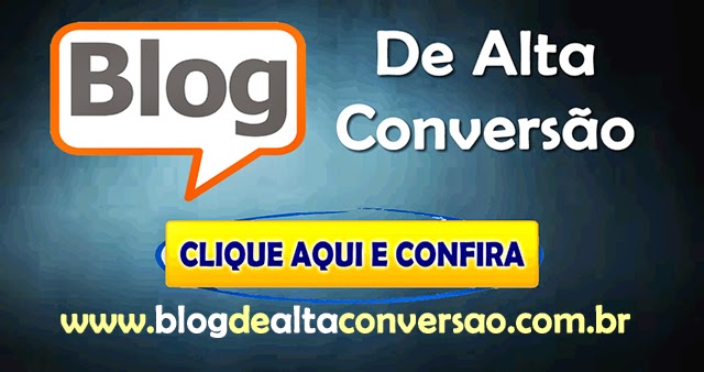 Blog de Conversão - Blog de Alta Conversão