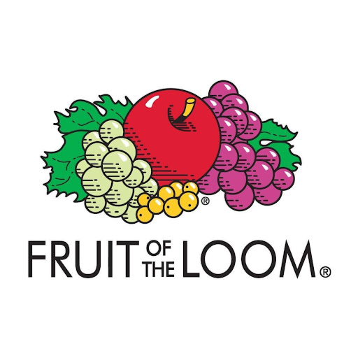 Fruit of the loom / Fruit amager logo