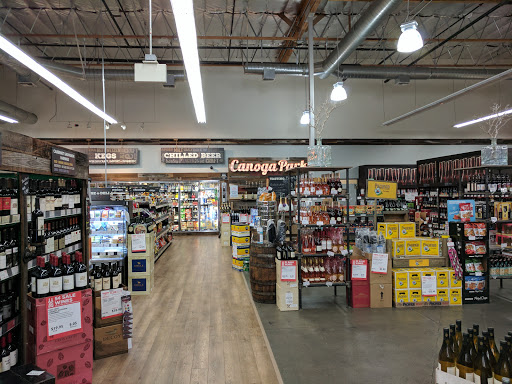Wine Store «BevMo!», reviews and photos, 6520 Canoga Ave, Canoga Park, CA 91303, USA