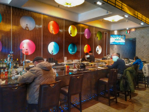 Japanese Restaurant «Haiku Japanese Bistro», reviews and photos, 620 Washington Ave SE, Minneapolis, MN 55414, USA