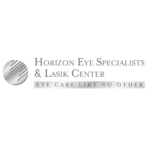 Horizon Eye Specialists & Lasik Center logo