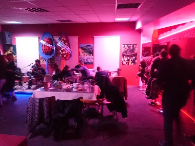 Photos of BARAKA T&Uuml;RK&Uuml; BAR