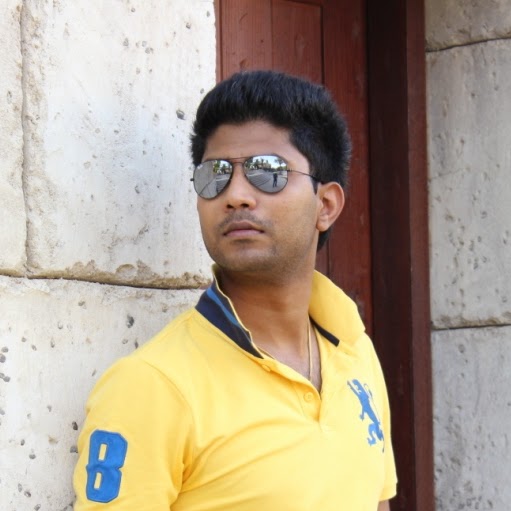 Vijay Sabesan