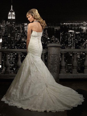 Brides dressés ⋆ Instyle Fashion One