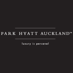 Park Hyatt Auckland logo