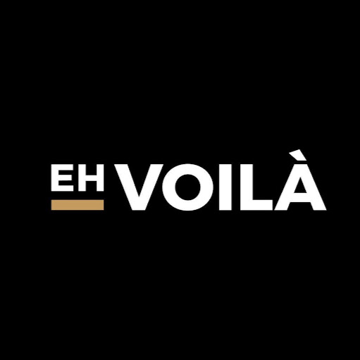 Eh Voilà Salon & Spa logo