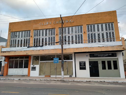 Clube Caixeiral, R. Amaro Souto, 2353 - Centro, Rosário do Sul - RS, 97590-000, Brasil, Clube, estado Rio Grande do Sul