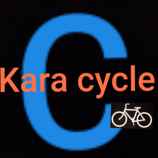 Atelier de vélo logo