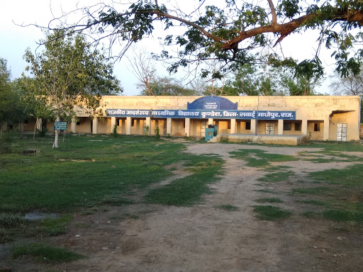 Government Senior Secondary School, Kundera, 302029, MDR111, Kundera, Rajasthan 322029, India, Senior_Secondary_School, state RJ