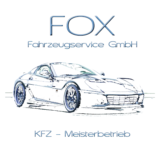 FOX Fahrzeugservice