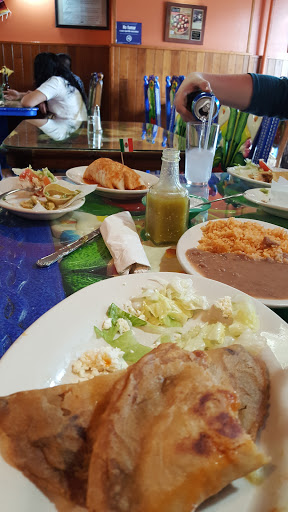 Mexican Restaurant «Los Mariachis», reviews and photos, 805 Coney Island Ave, Brooklyn, NY 11218, USA