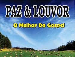 Download Paz & Louvor O Melhor do Gospel (2012) pazelouvor Download Paz & Louvor O Melhor do Gospel (2012)
