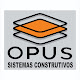Opus Sistemas Construtivos- @steel_frame_sorocaba