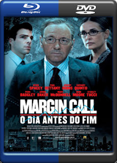 77 Margin Call   O Dia Antes do Fim   Dual Áudio   DVD r e BluRay 720p