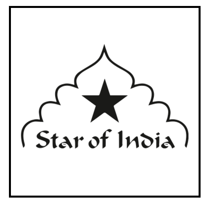 Star of India logo