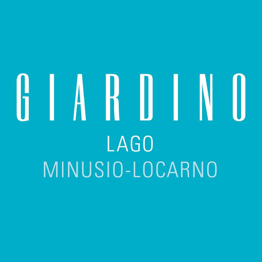 Hotel Giardino Lago logo