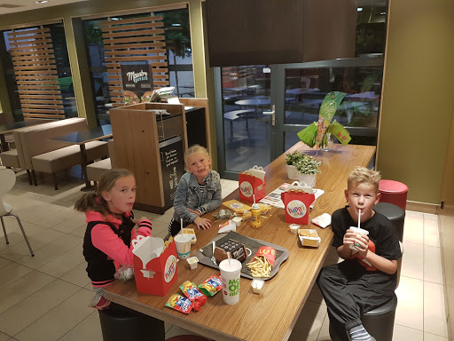 McDonald's Lemmer
