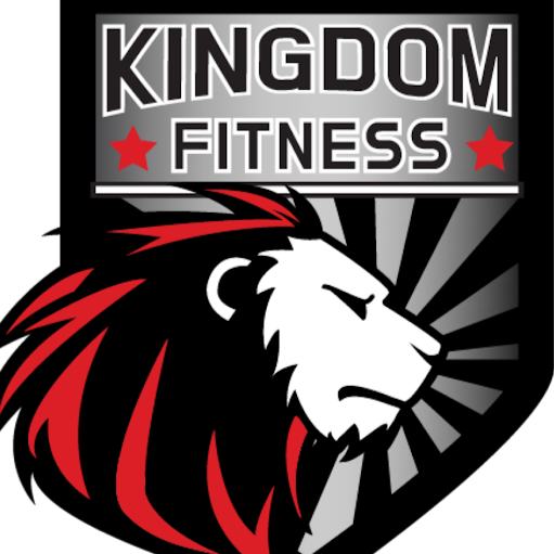 Kingdom Fitness logo