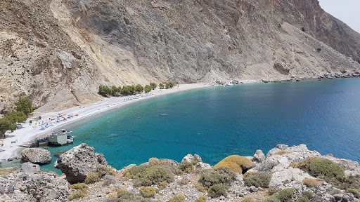Place around image