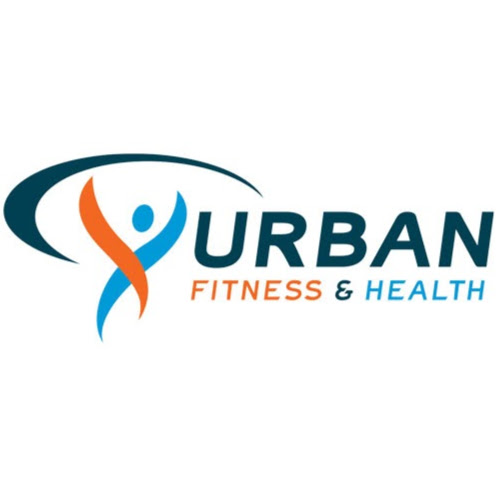 Urban Fitness and Health logo