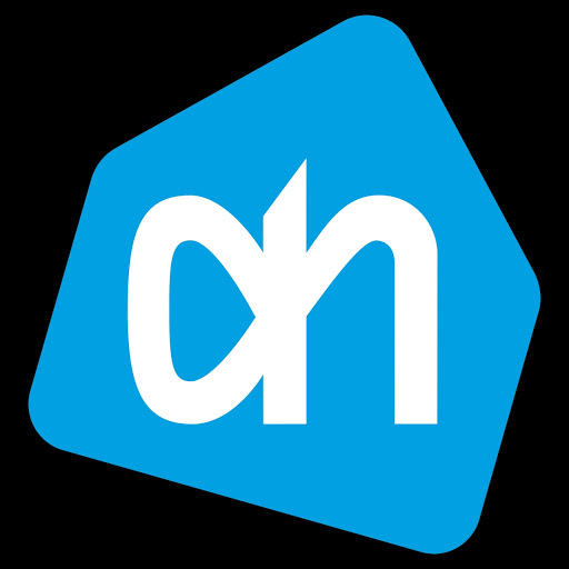 Albert Heijn Camminghaburen logo